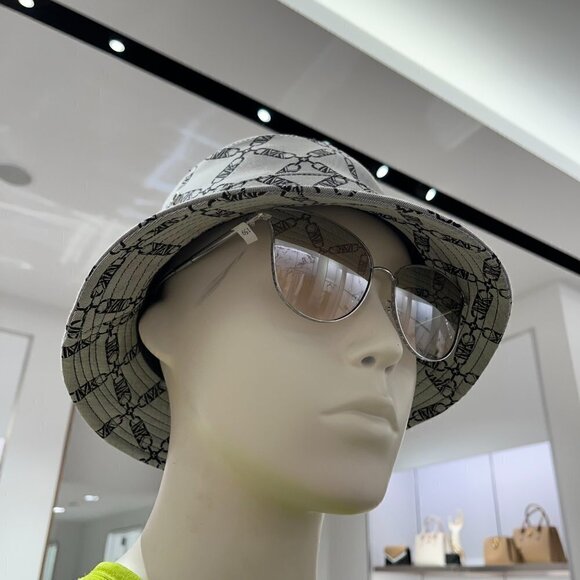 Empire Logo Jacquard Bucket Hat - Picture 3 of 7